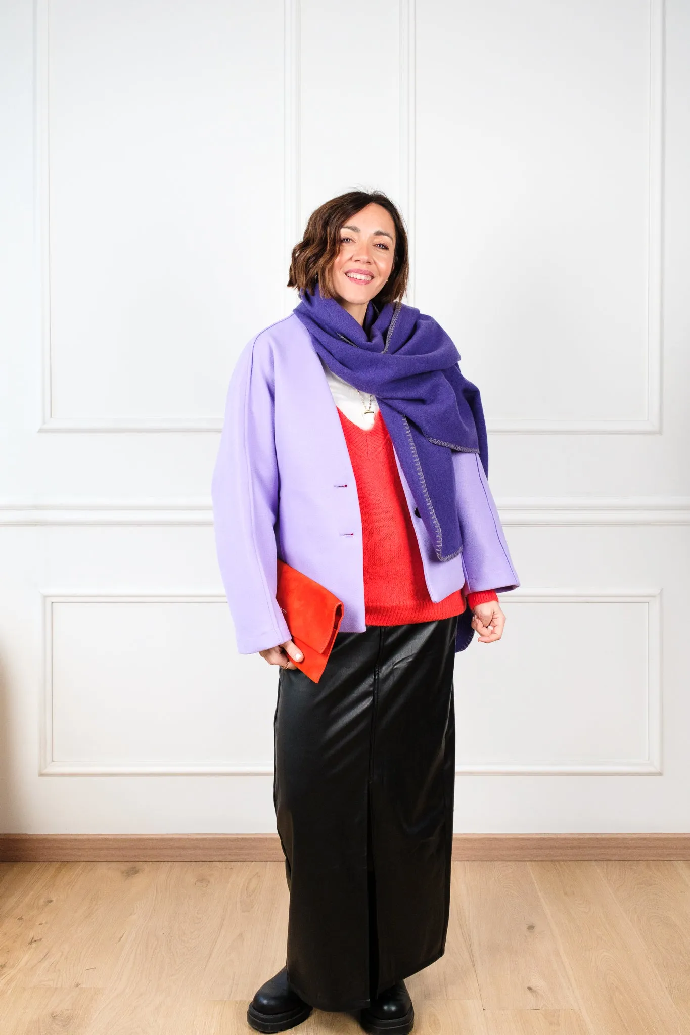 Pull Benedetta