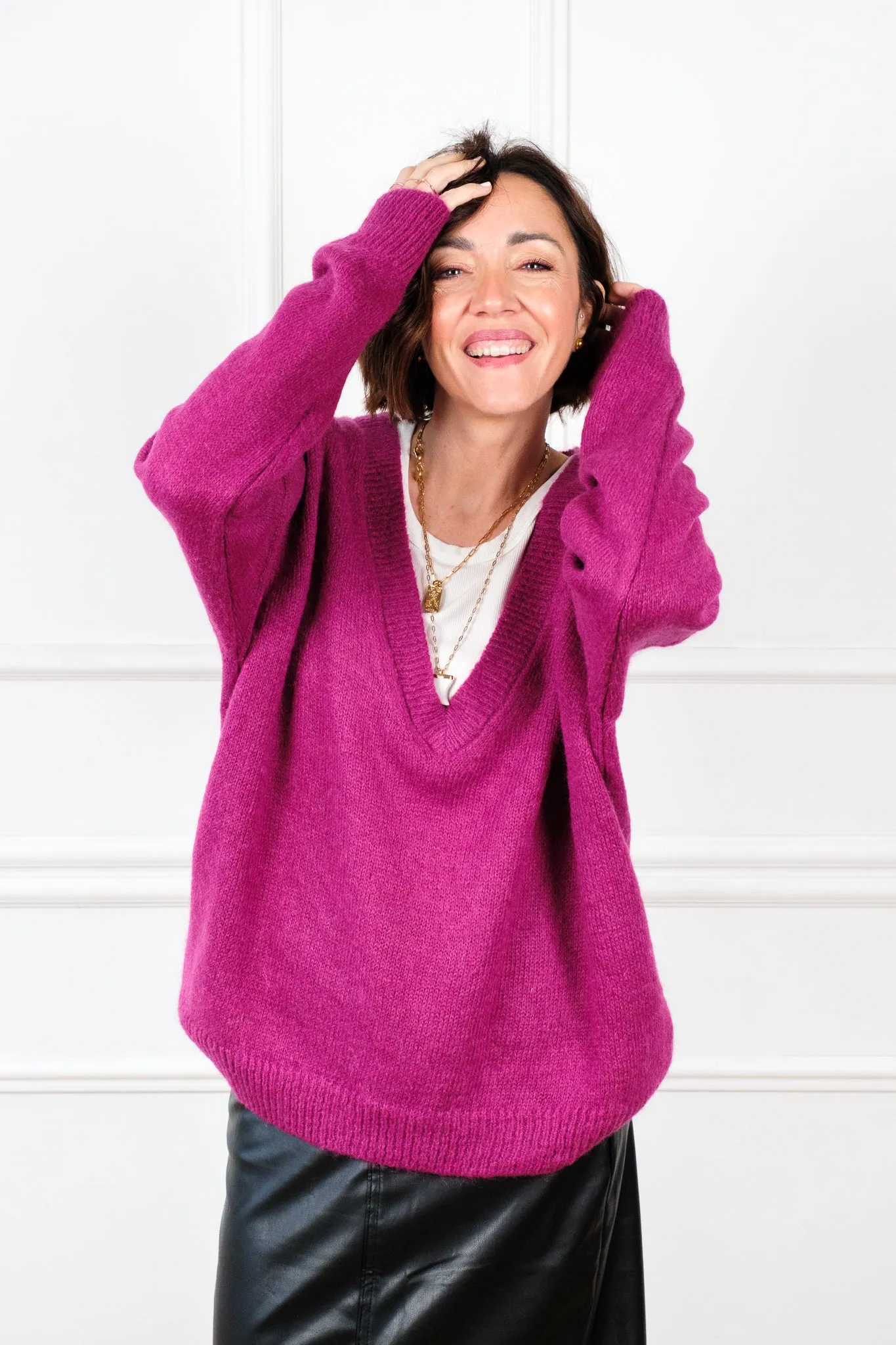 Pull Benedetta