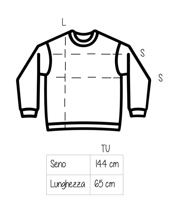 Pull Benedetta