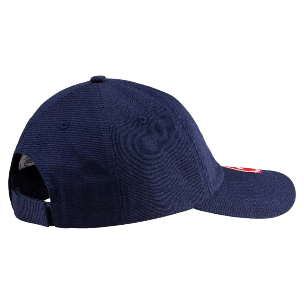 PUMA - Cappello Ess. NÂ°1 - Blu - 052919-18