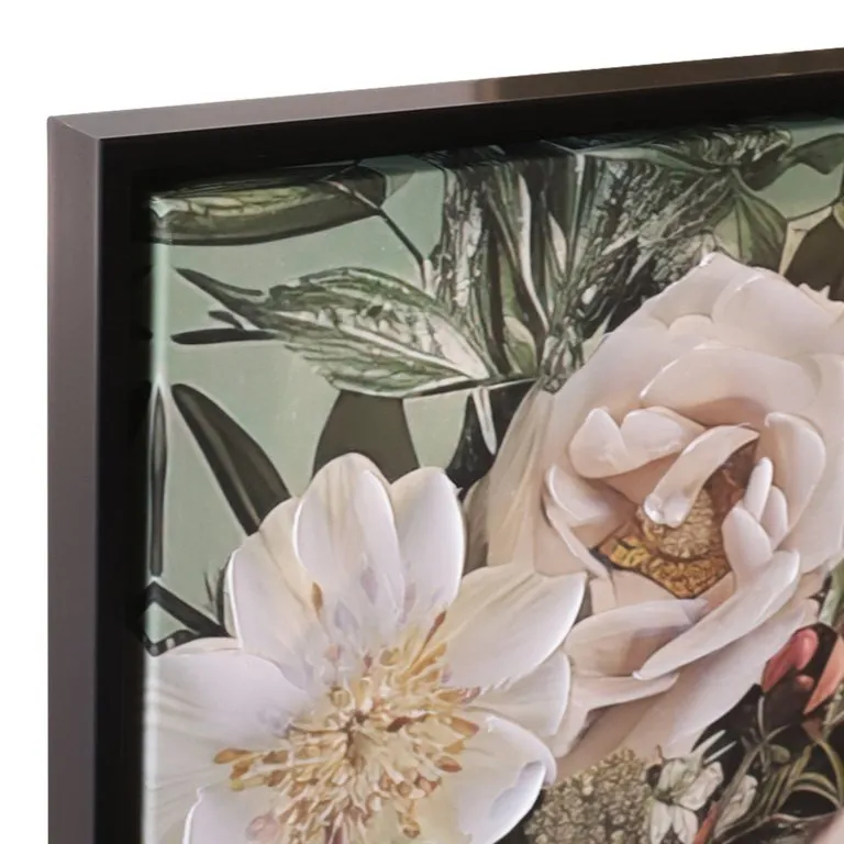 Quadro con cornice Mien
