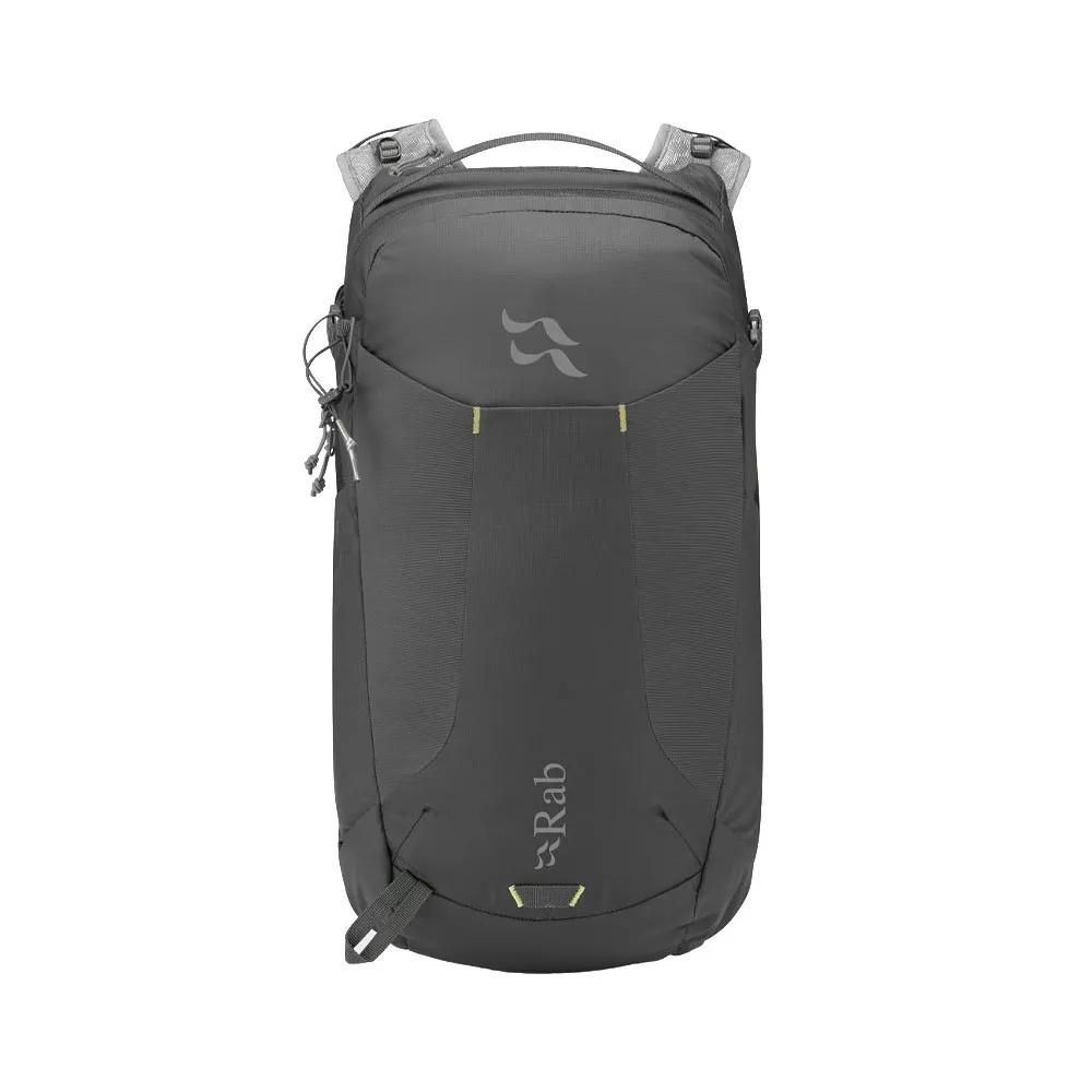 Rab Zaino Trekking Aeon LT 25 Antracite
