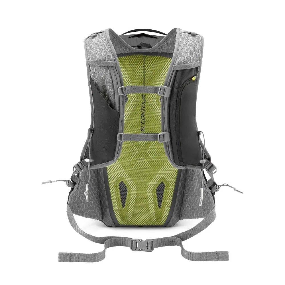 Rab Zaino Trekking Aeon LT 25 Antracite