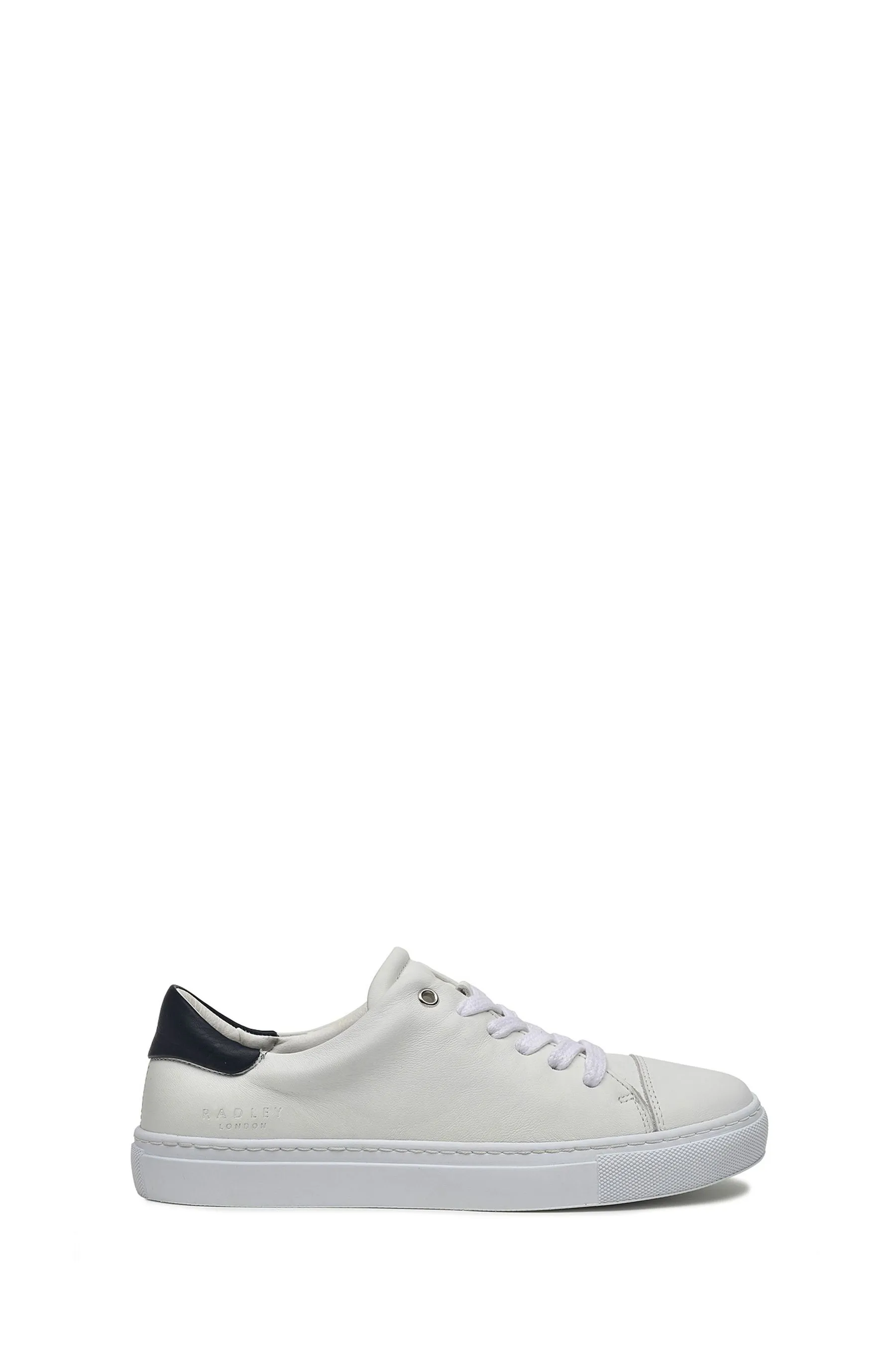 Radley London - Malton 2.0 - Bianco - Scarpette da ginnastica