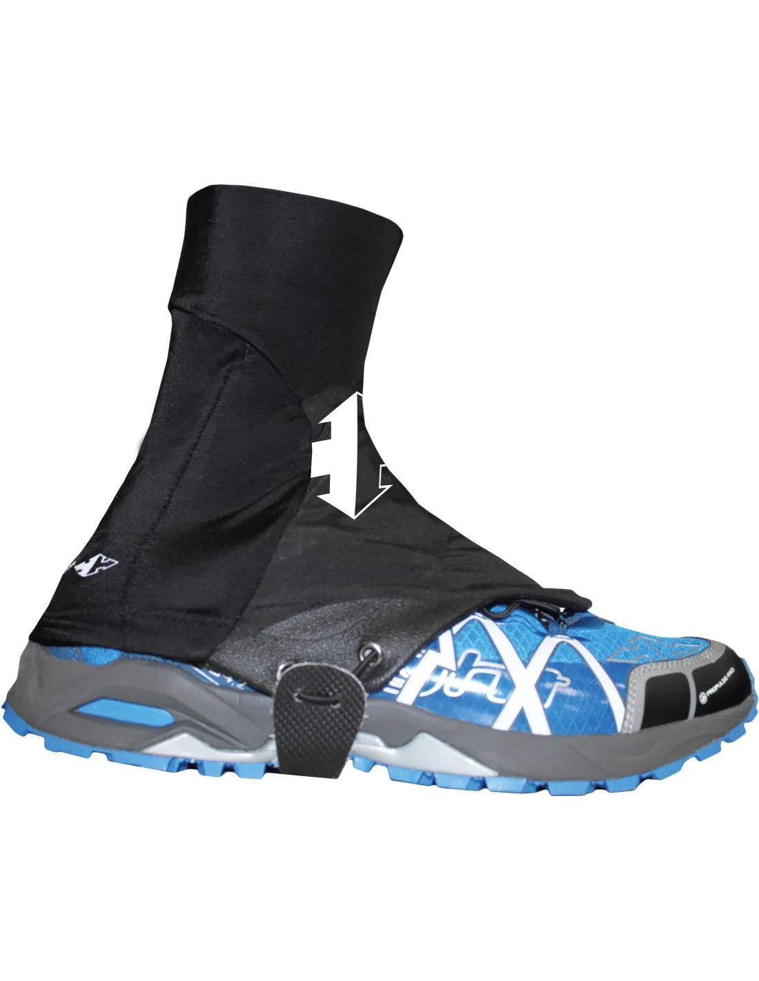 Raidlight Trail Nere