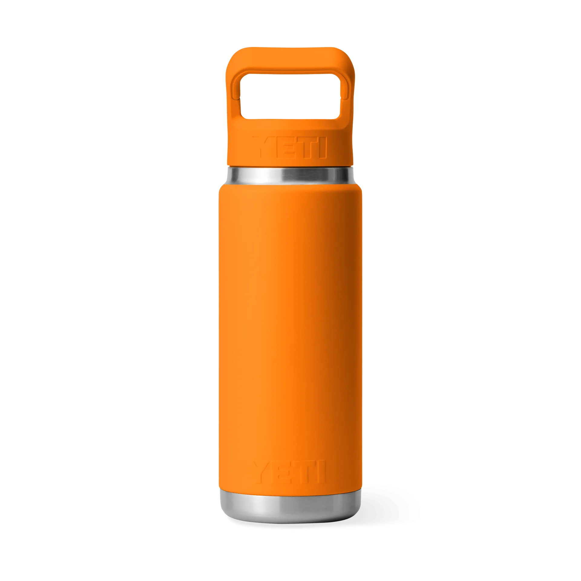 Rambler 26 Oz Straw Bottle
