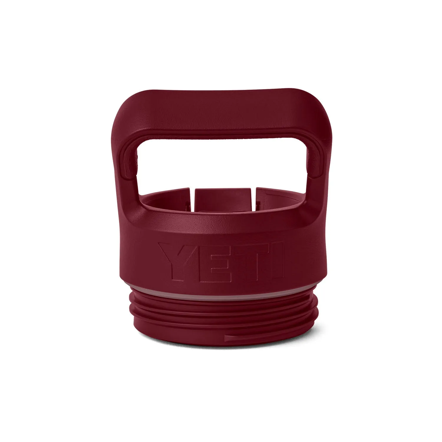 Rambler 26oz Colour Straw Bottle