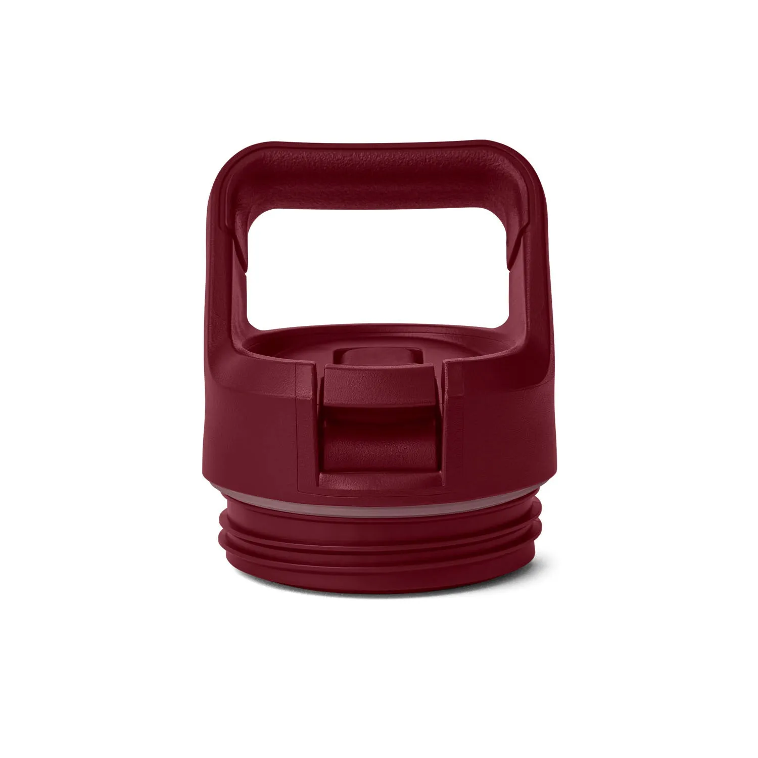 Rambler 26oz Colour Straw Bottle