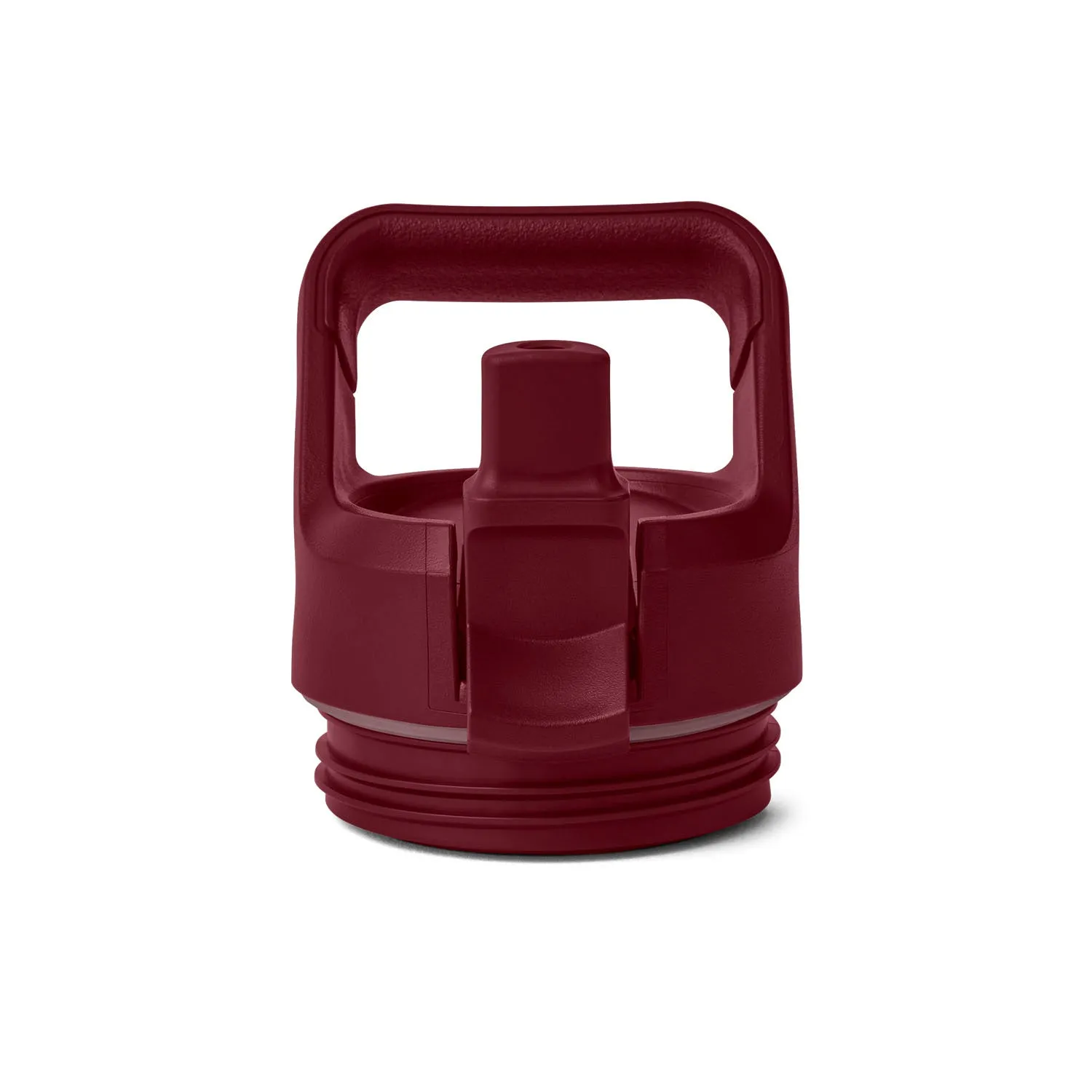 Rambler 26oz Colour Straw Bottle