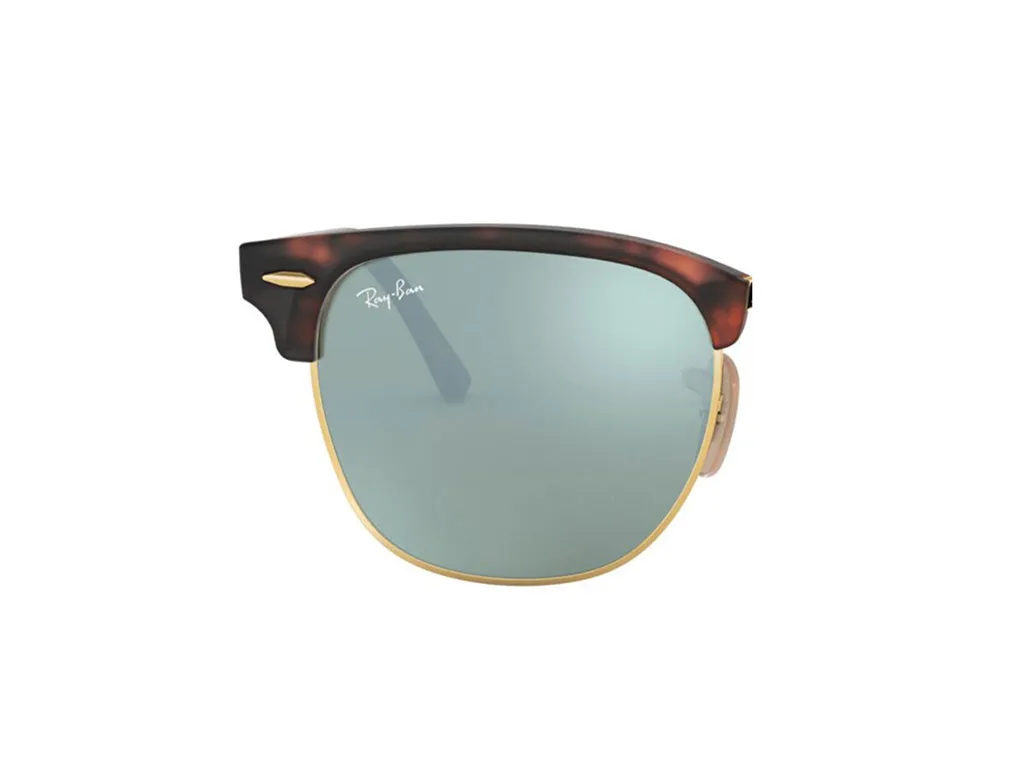   Ray - Ban Coppia di Lenti di ricambio Ray-Ban RB3016 CLUBMASTER