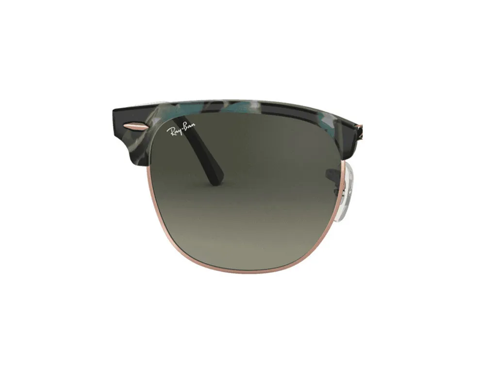   Ray - Ban Coppia di Lenti di ricambio Ray-Ban RB3016 CLUBMASTER