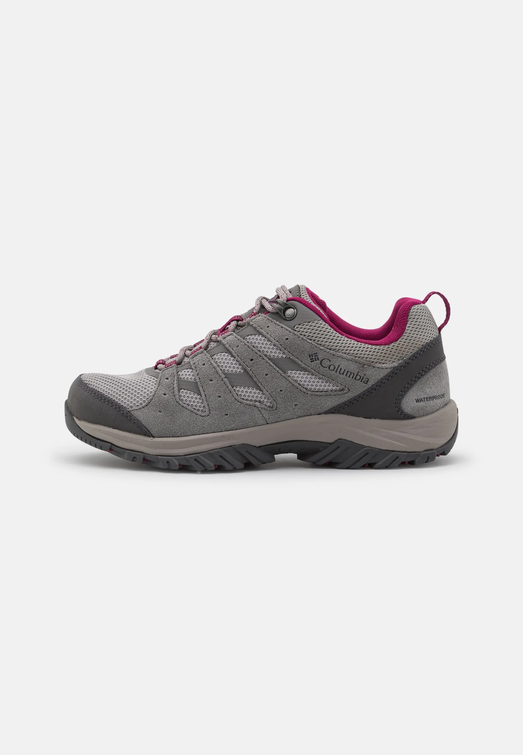 REDMOND III WATERPROOF - Scarpa da hiking