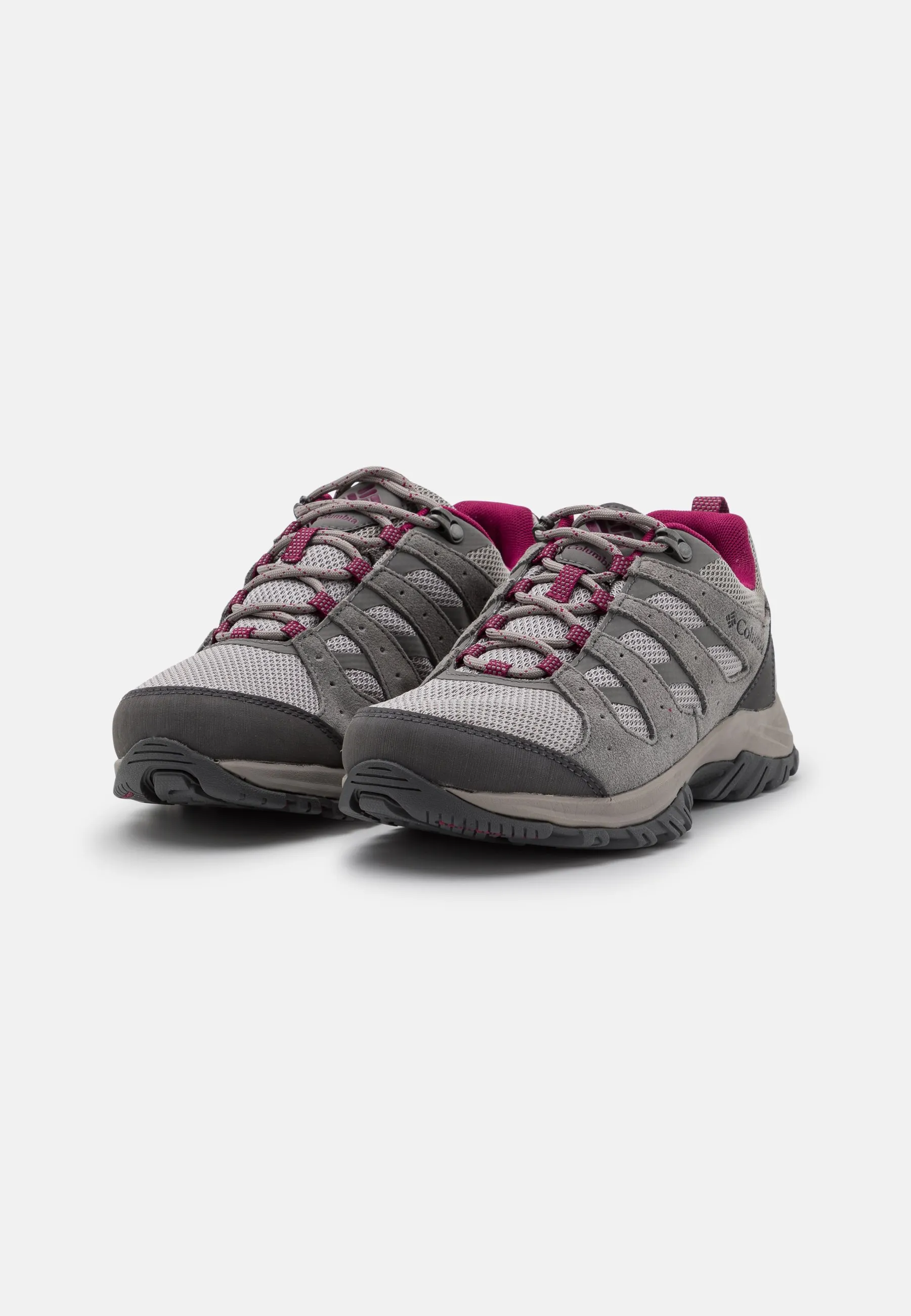 REDMOND III WATERPROOF - Scarpa da hiking