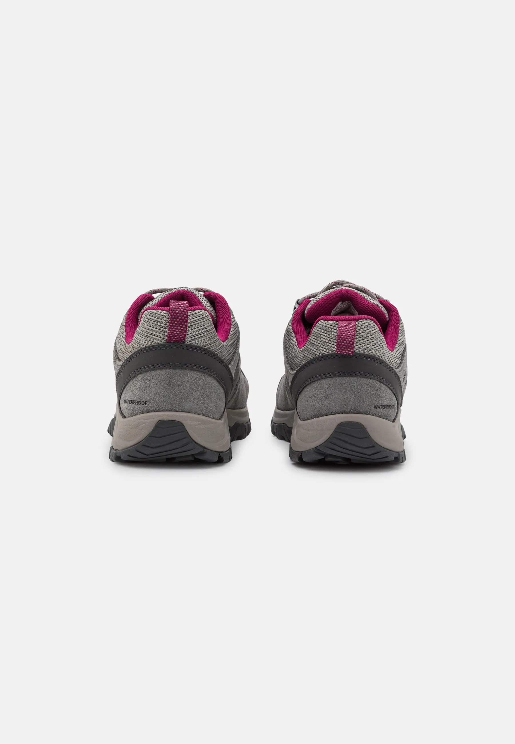REDMOND III WATERPROOF - Scarpa da hiking