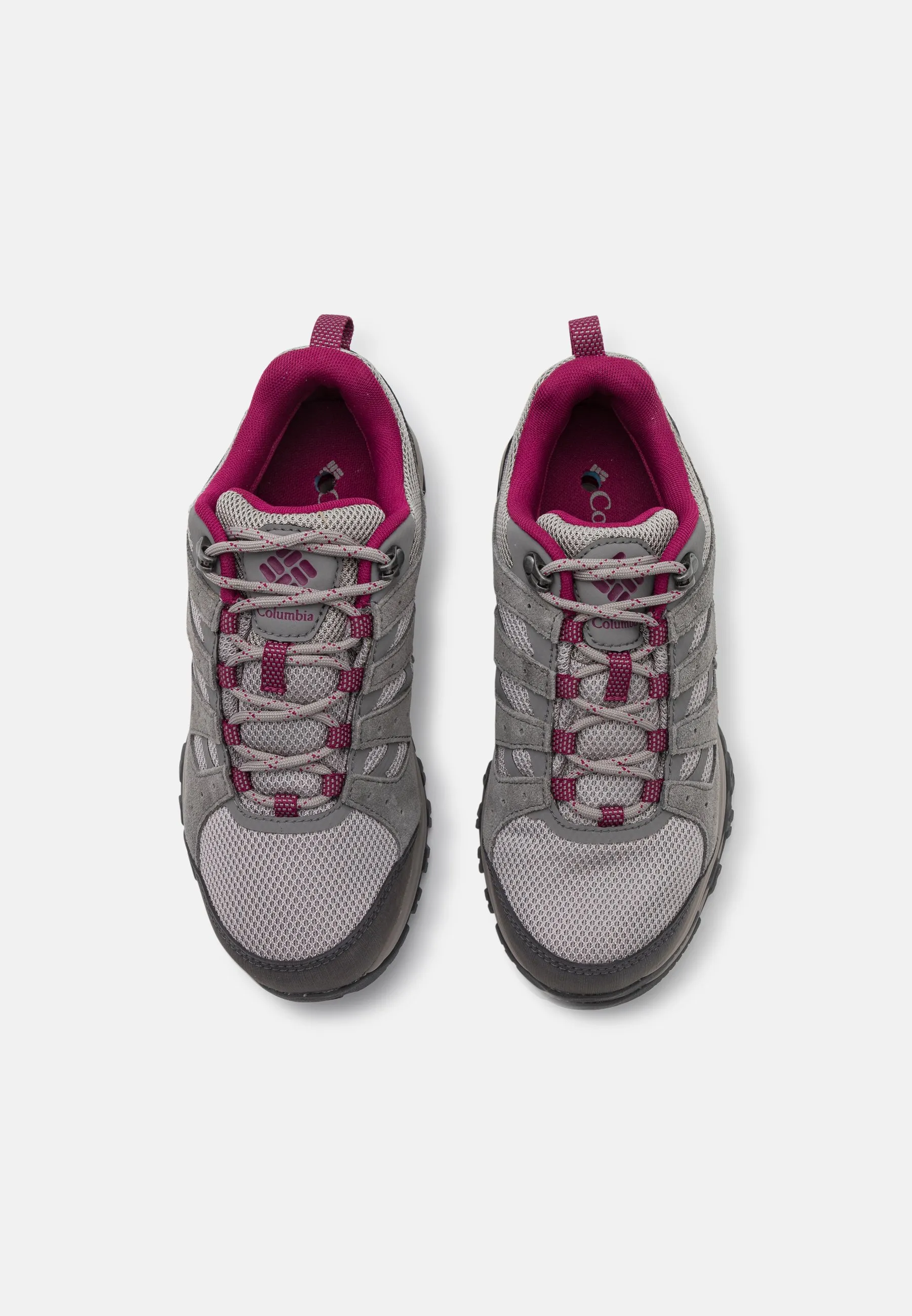 REDMOND III WATERPROOF - Scarpa da hiking