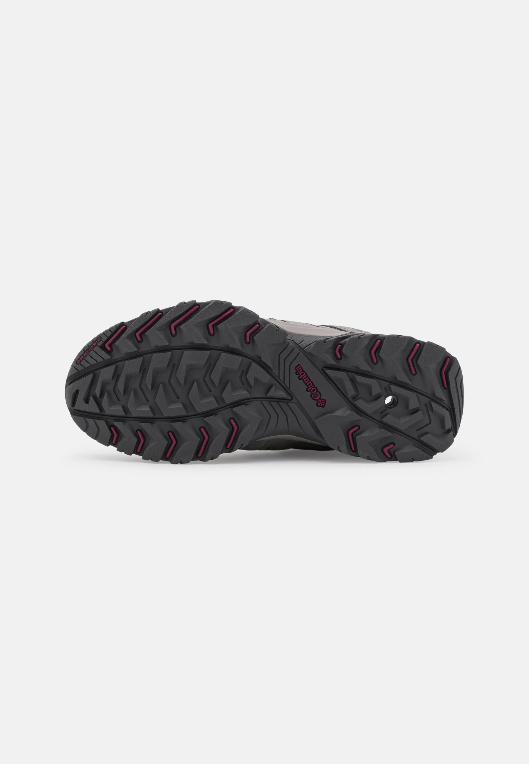 REDMOND III WATERPROOF - Scarpa da hiking