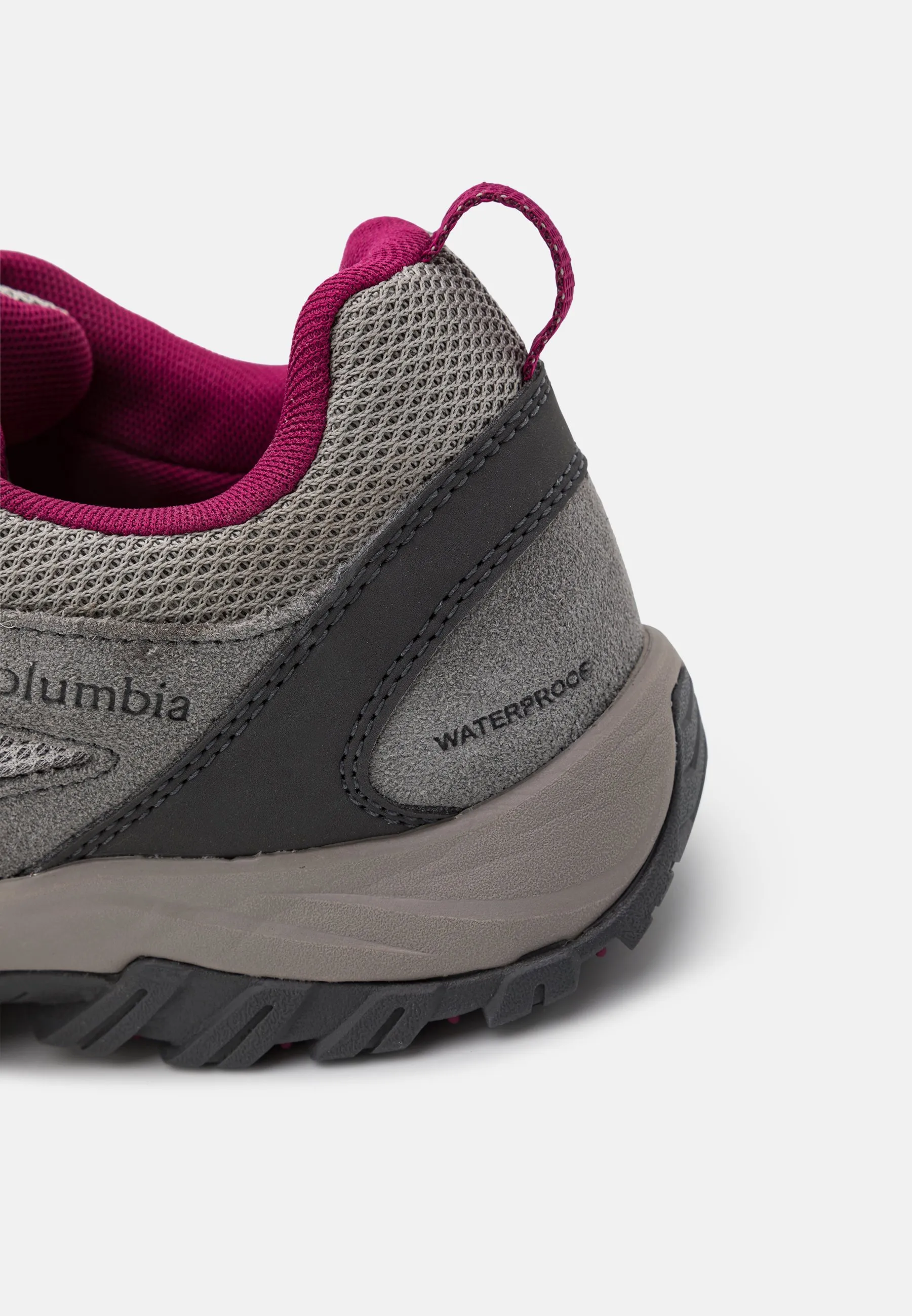 REDMOND III WATERPROOF - Scarpa da hiking