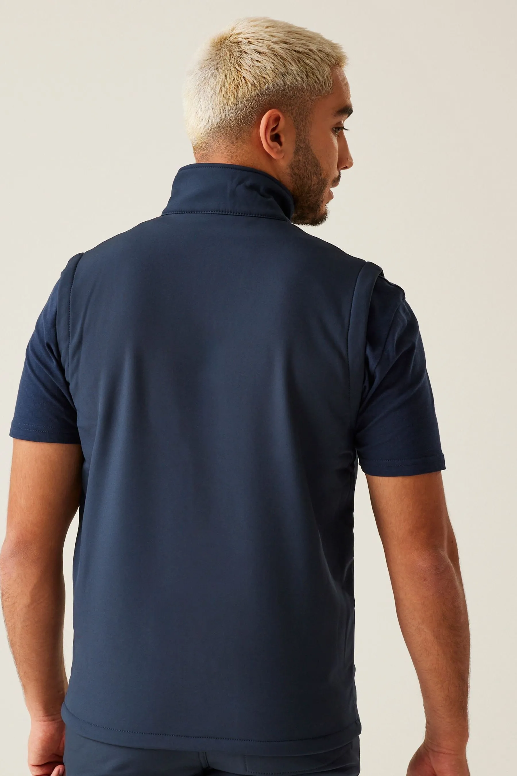 Regatta - Bradwell III - Gilet morbido