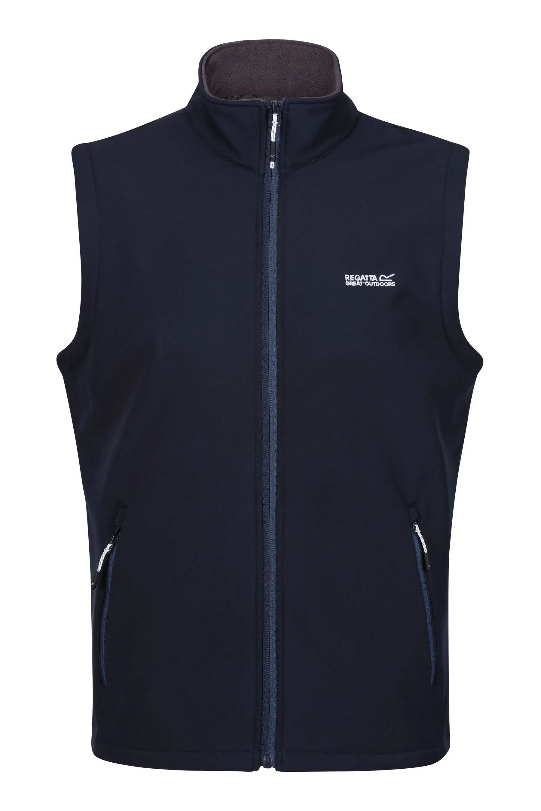 Regatta - Bradwell III - Gilet morbido
