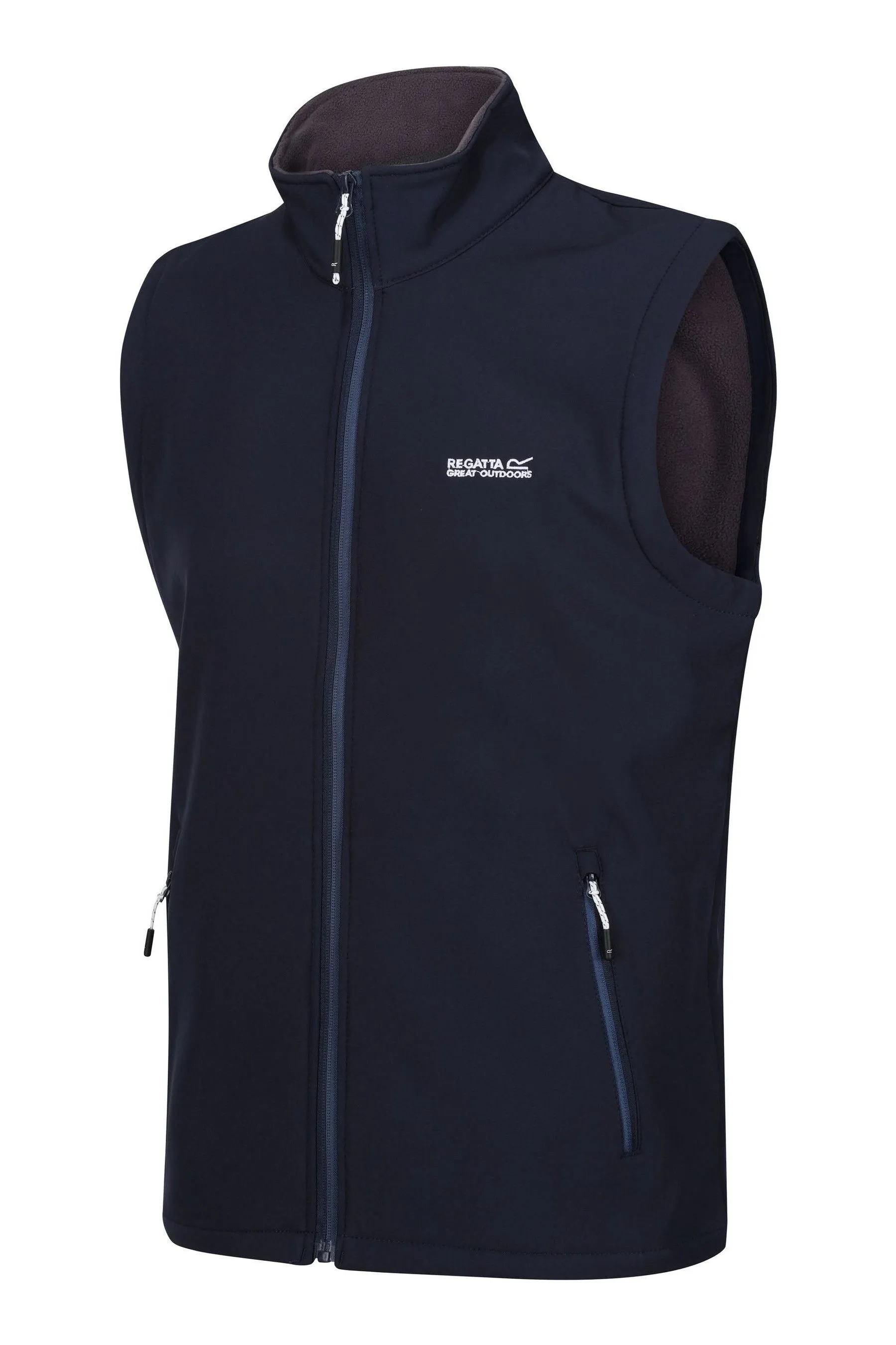 Regatta - Bradwell III - Gilet morbido