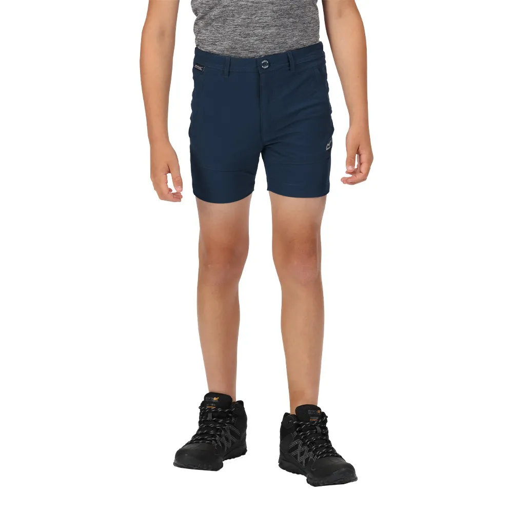 Regatta Highton Junior da escursione Pantaloncini