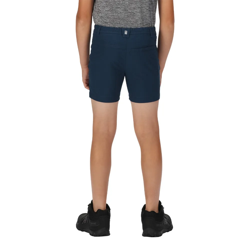 Regatta Highton Junior da escursione Pantaloncini