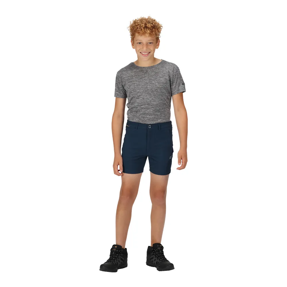 Regatta Highton Junior da escursione Pantaloncini