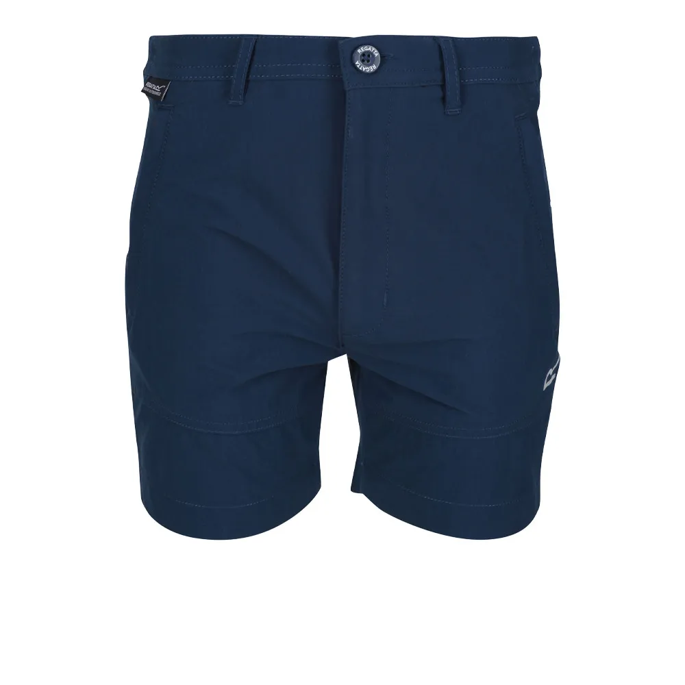 Regatta Highton Junior da escursione Pantaloncini