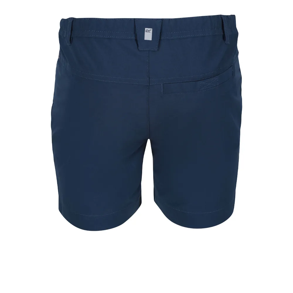 Regatta Highton Junior da escursione Pantaloncini