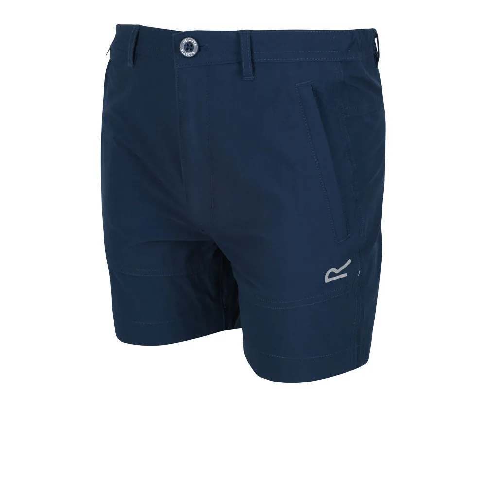 Regatta Highton Junior da escursione Pantaloncini