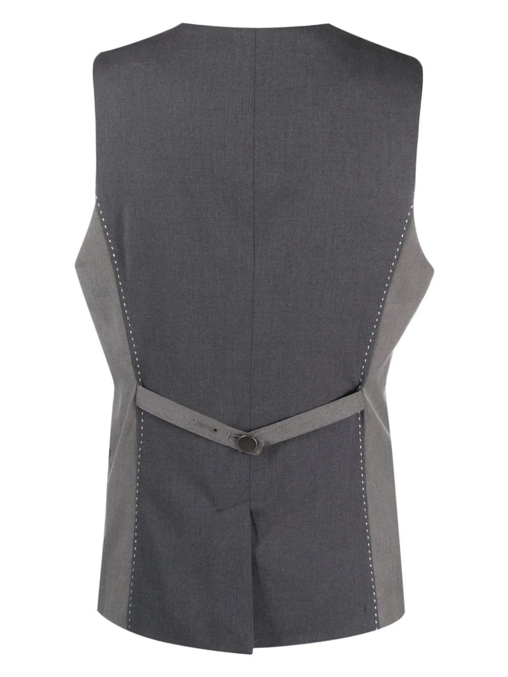   Remain  Gilet combinato 