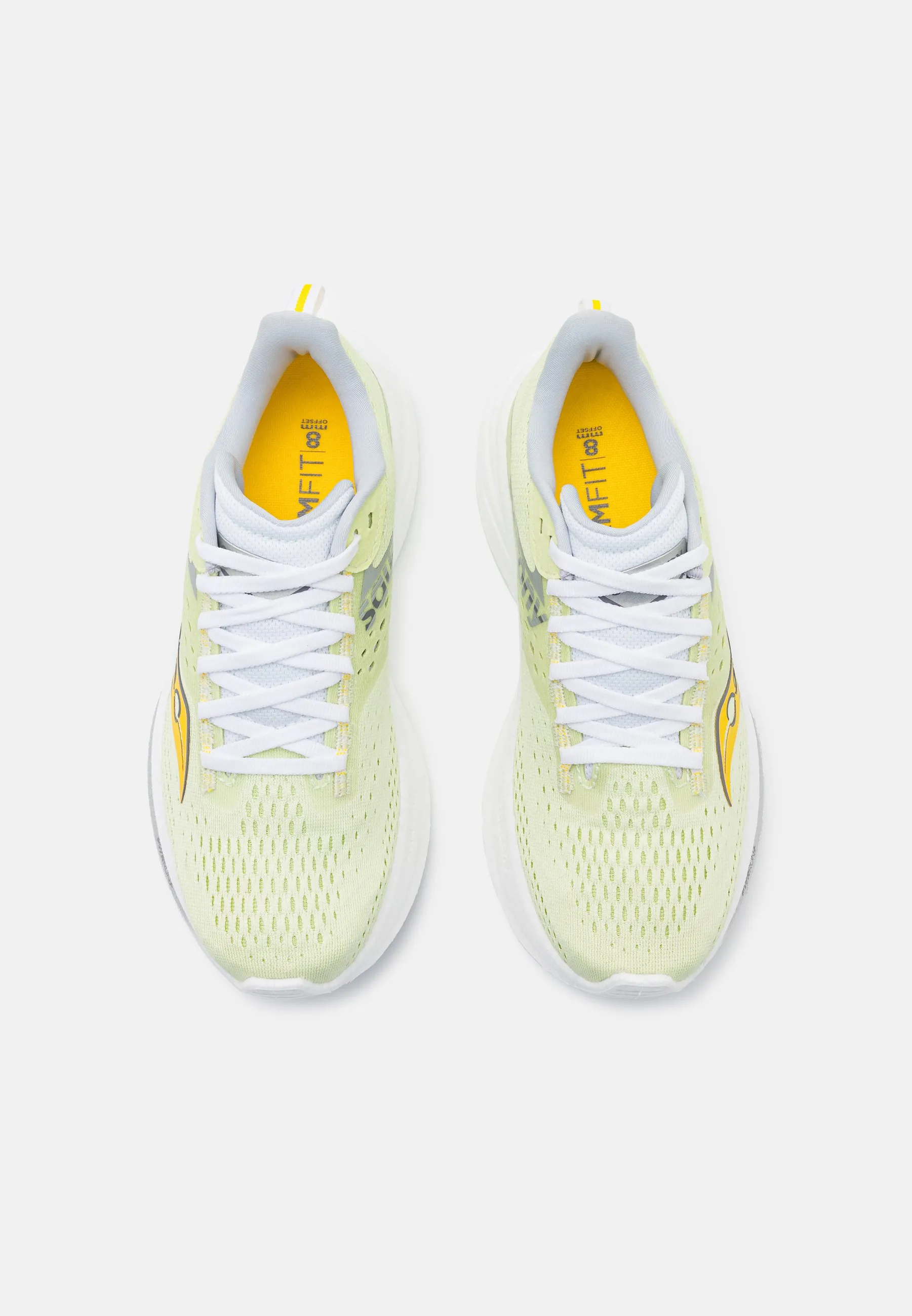RIDE 17 - Scarpe running neutre