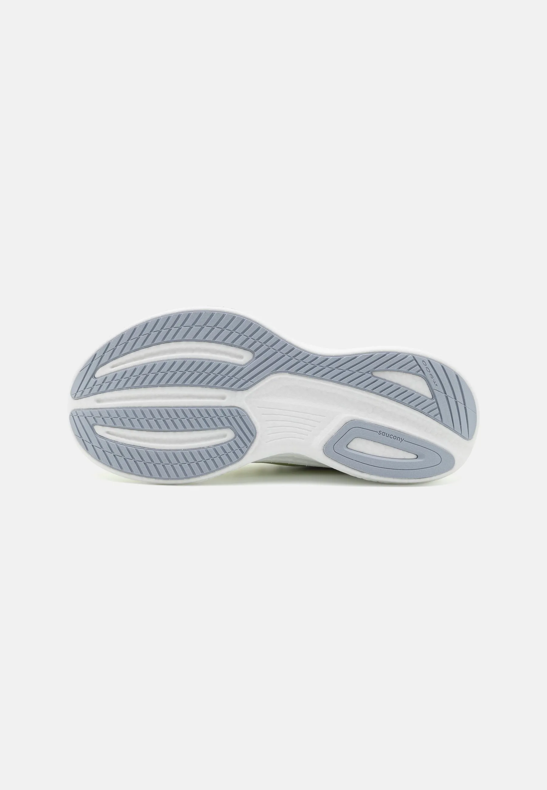 RIDE 17 - Scarpe running neutre