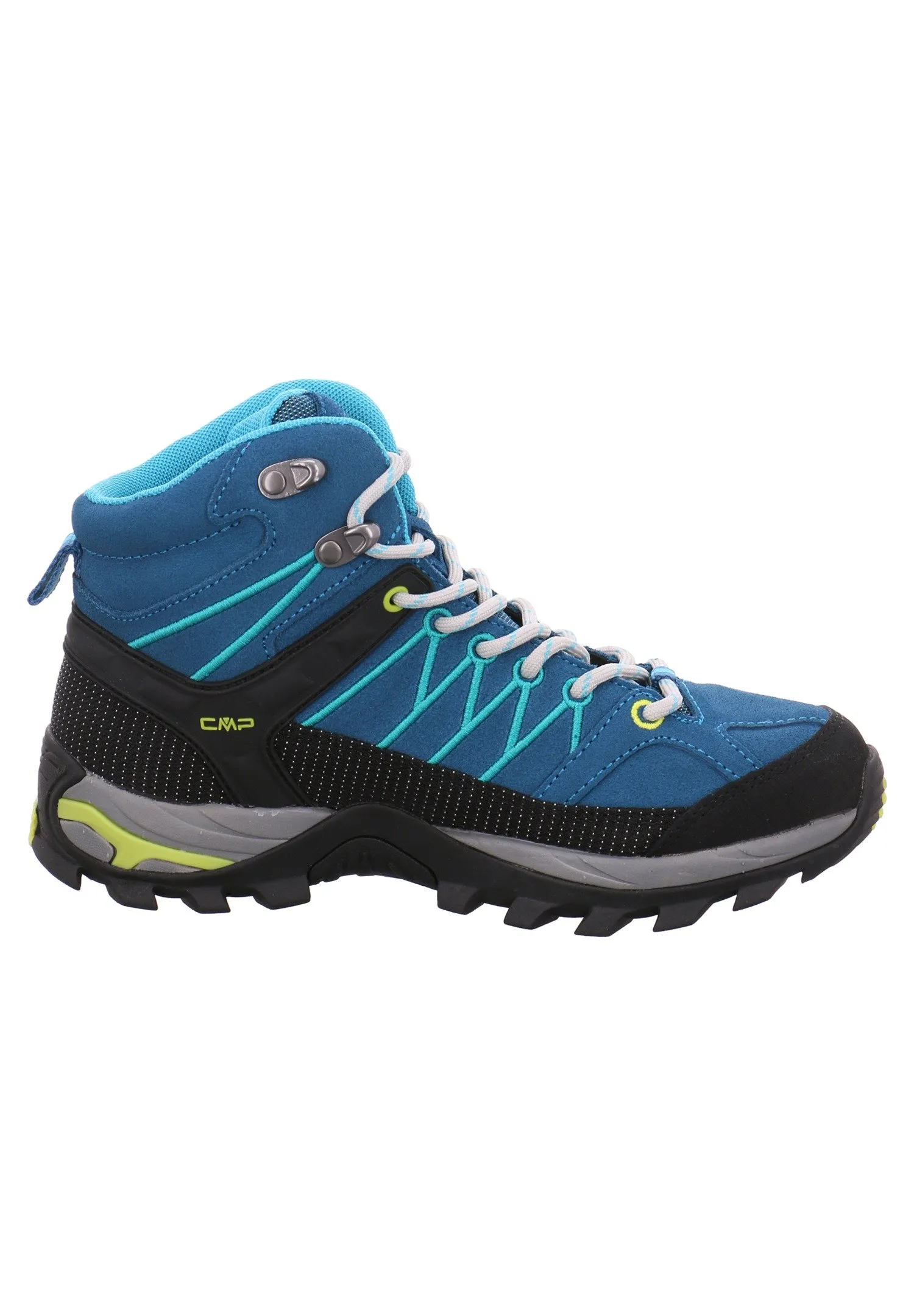 RIGEL MID TREKKING - Scarpa da hiking