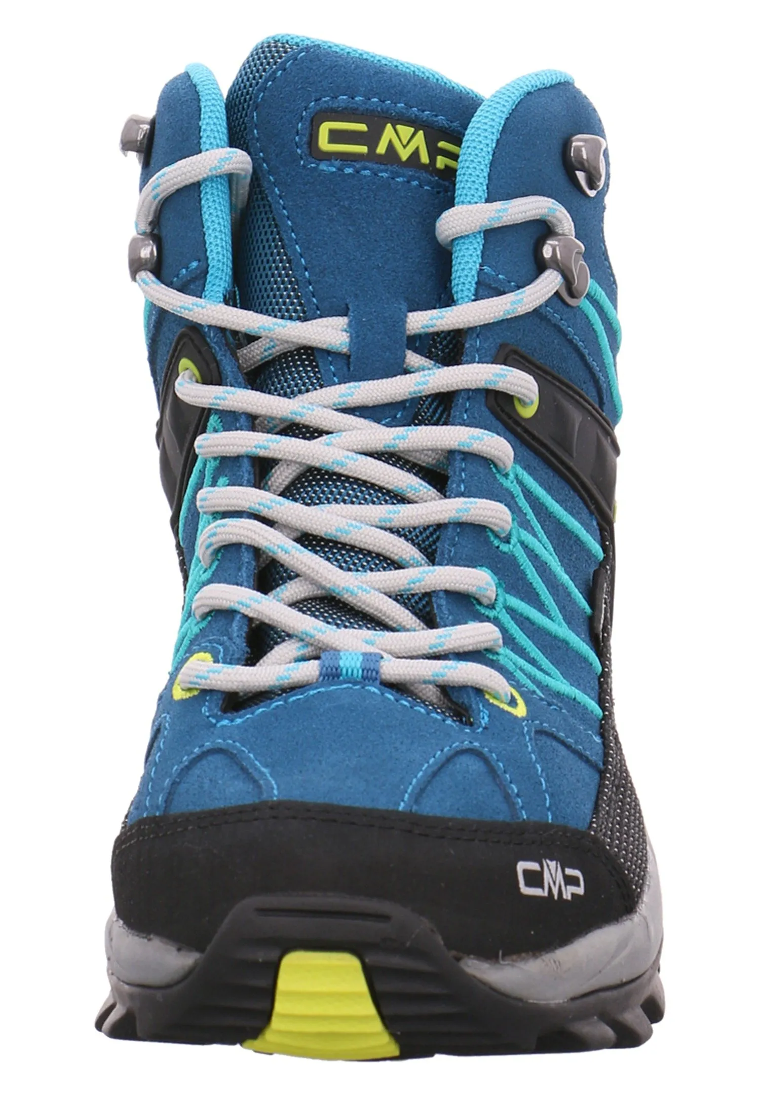 RIGEL MID TREKKING - Scarpa da hiking