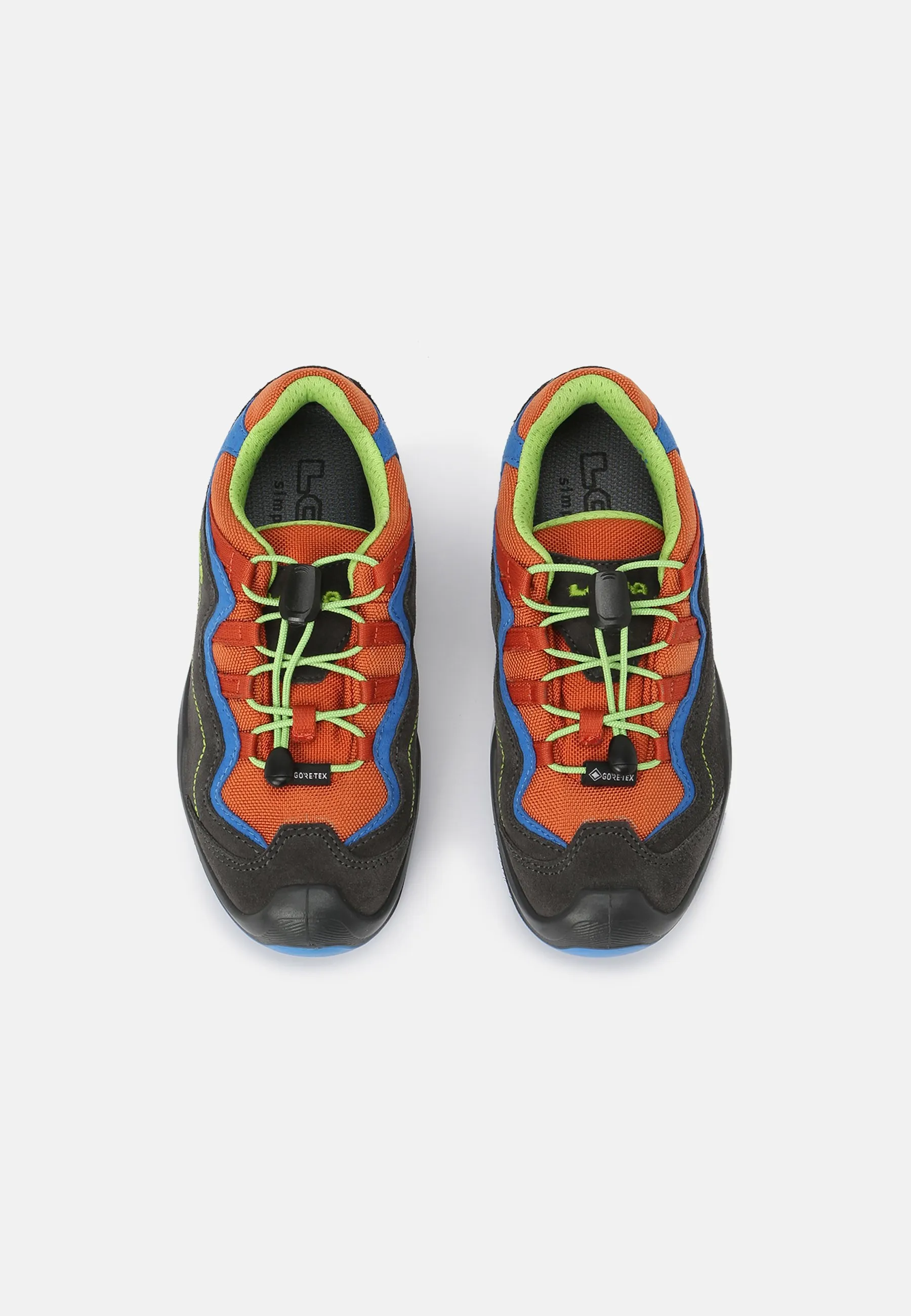 ROBIN EVO - Scarpa da hiking
