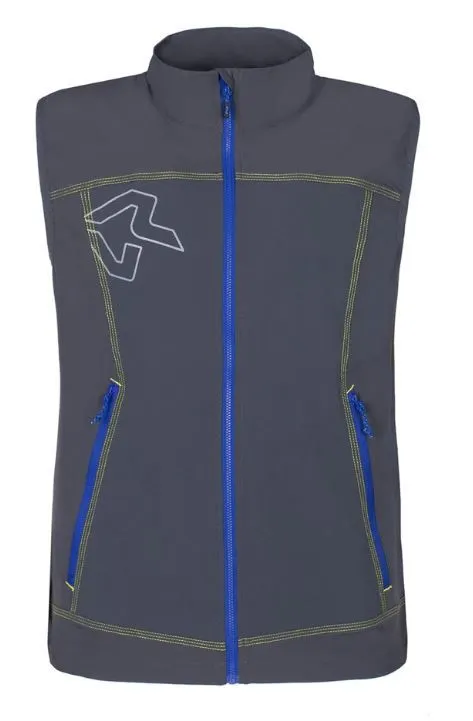 Rock Experience Smanicato hunter softshell