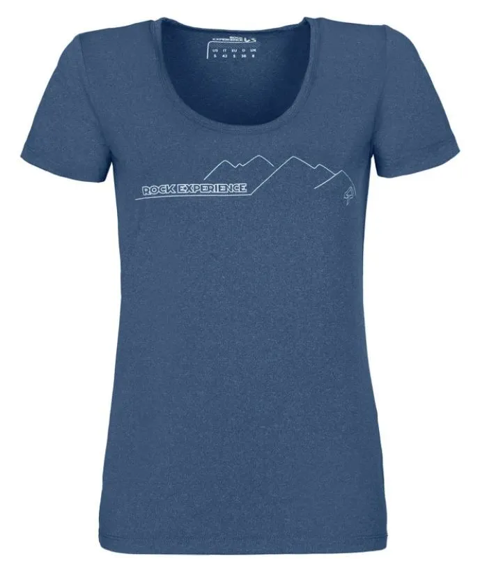 Rock Experience T-shirt chandler 2.0  w