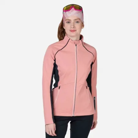 ROSSIGNOL   donna    Softshell Jacket 34C