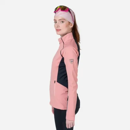 ROSSIGNOL   donna    Softshell Jacket 34C