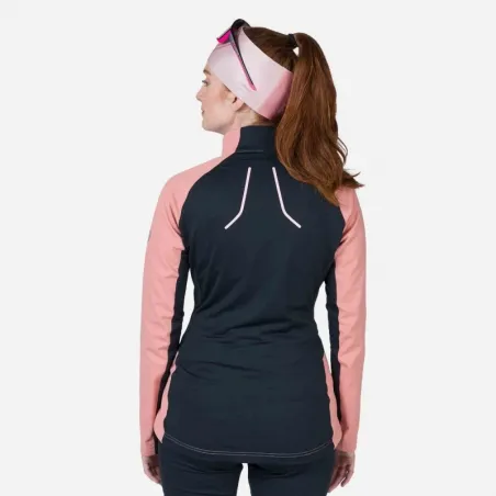 ROSSIGNOL   donna    Softshell Jacket 34C