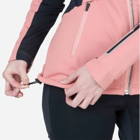 ROSSIGNOL   donna    Softshell Jacket 34C