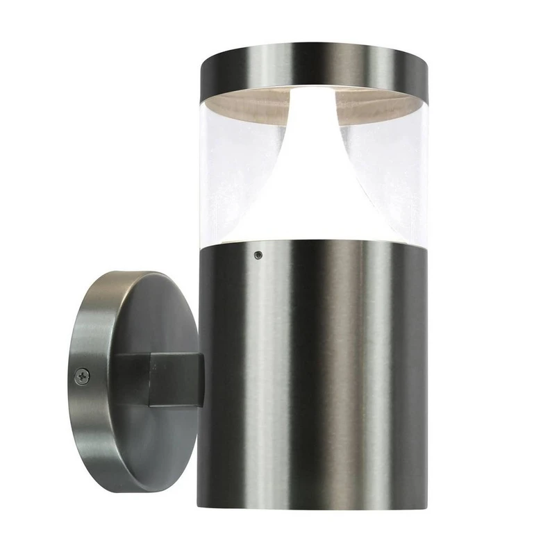 Rudolfine Applique da Esterno Steel - Arcchio | Acquista online