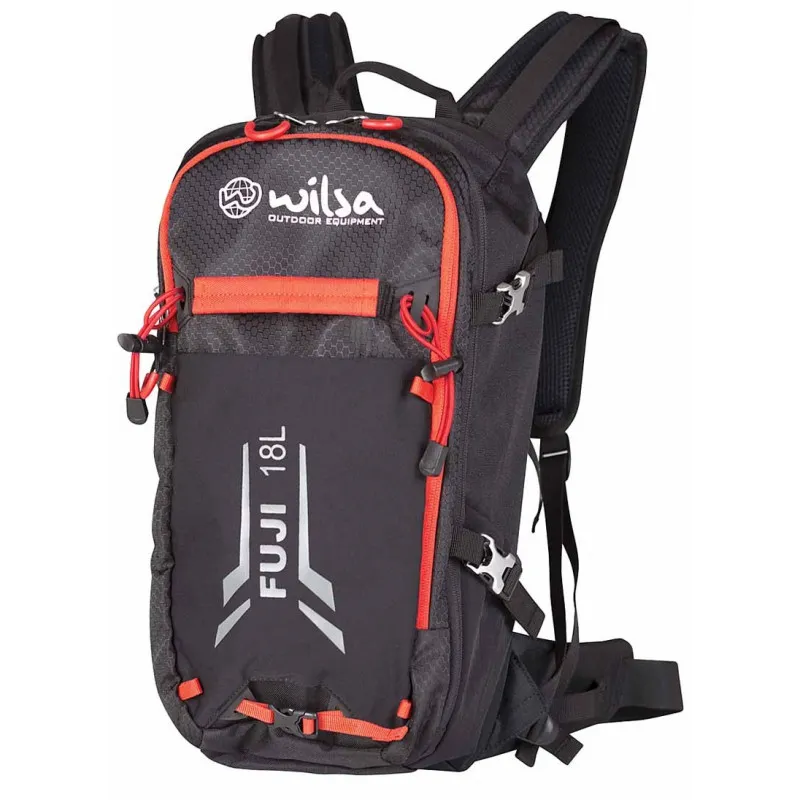 Sac à dos outdoor Fuji 18 l