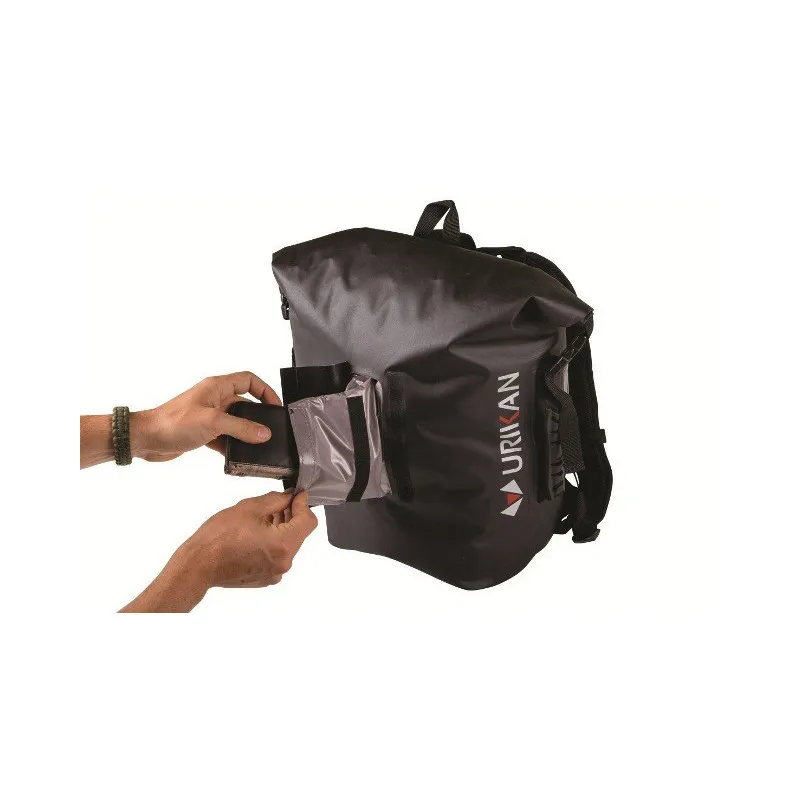 Sac étanche 25 litres Nautik 2.0