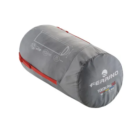 Sacco letto Ferrino Yukon Pro SQ