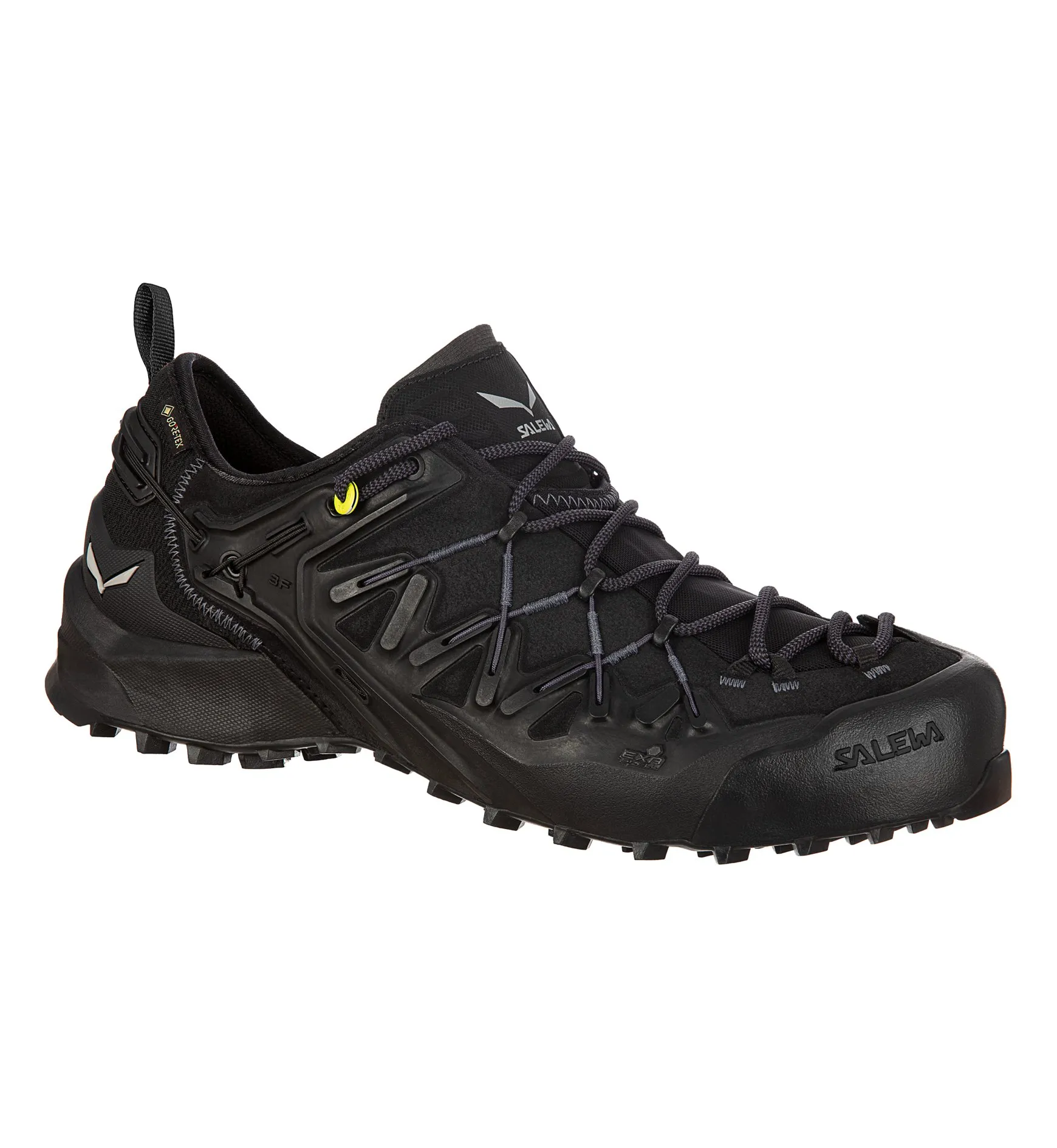 Salewa Ms Wildfire Edge GTX - scarpe da avvicinamento - uomo