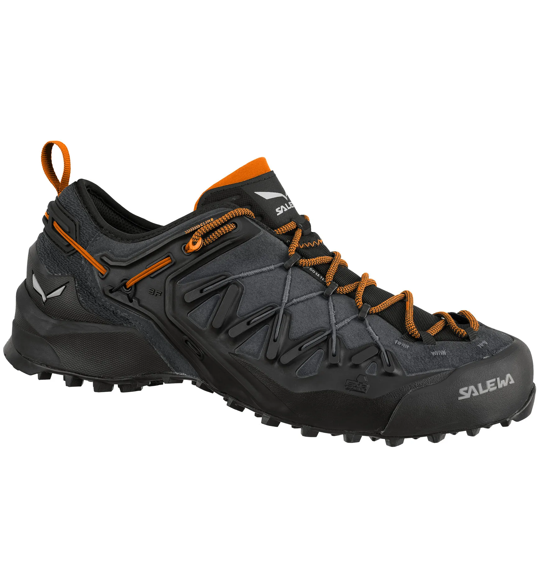 Salewa Ms Wildfire Edge GTX - scarpe da avvicinamento - uomo