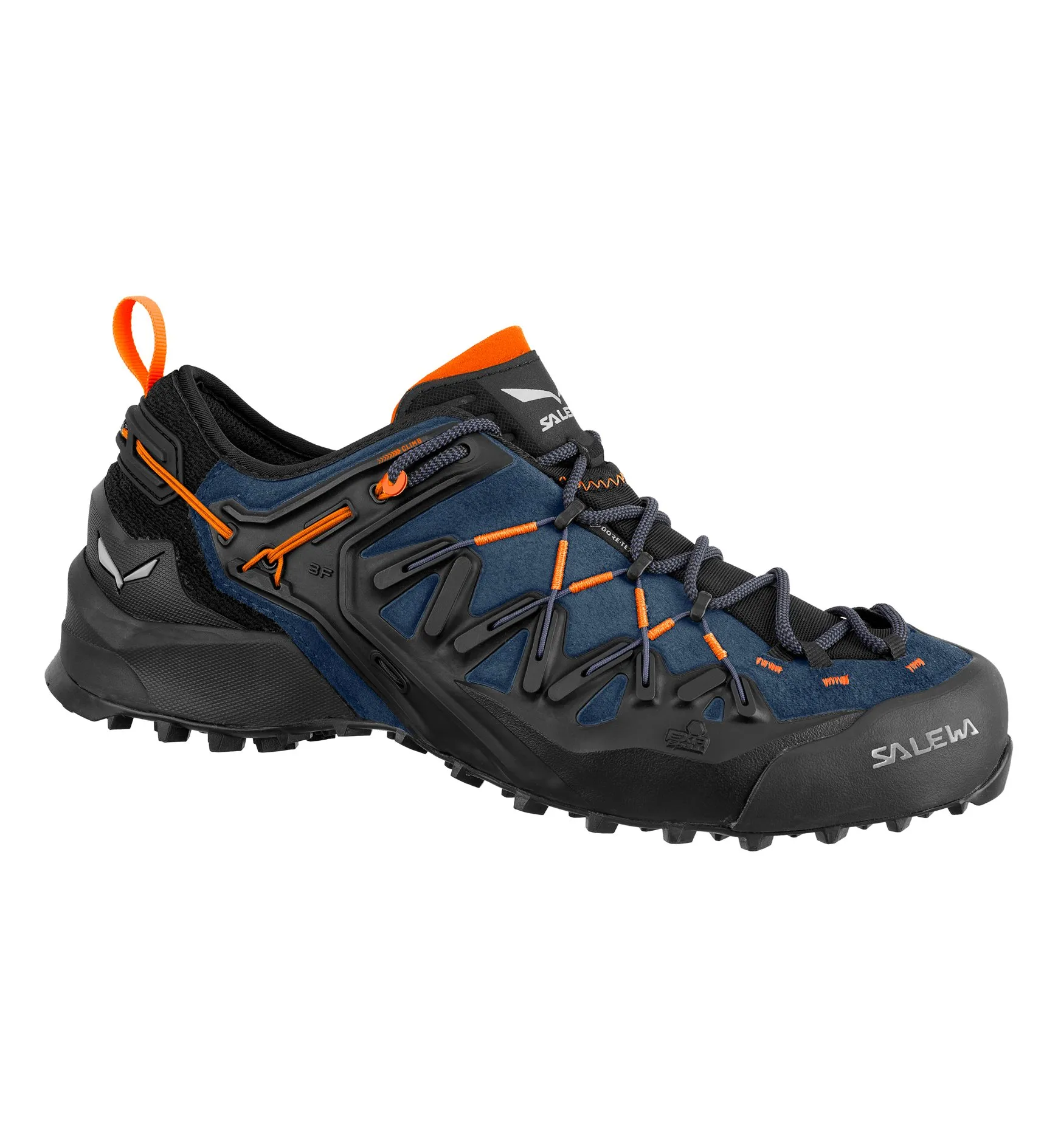 Salewa Ms Wildfire Edge GTX - scarpe da avvicinamento - uomo