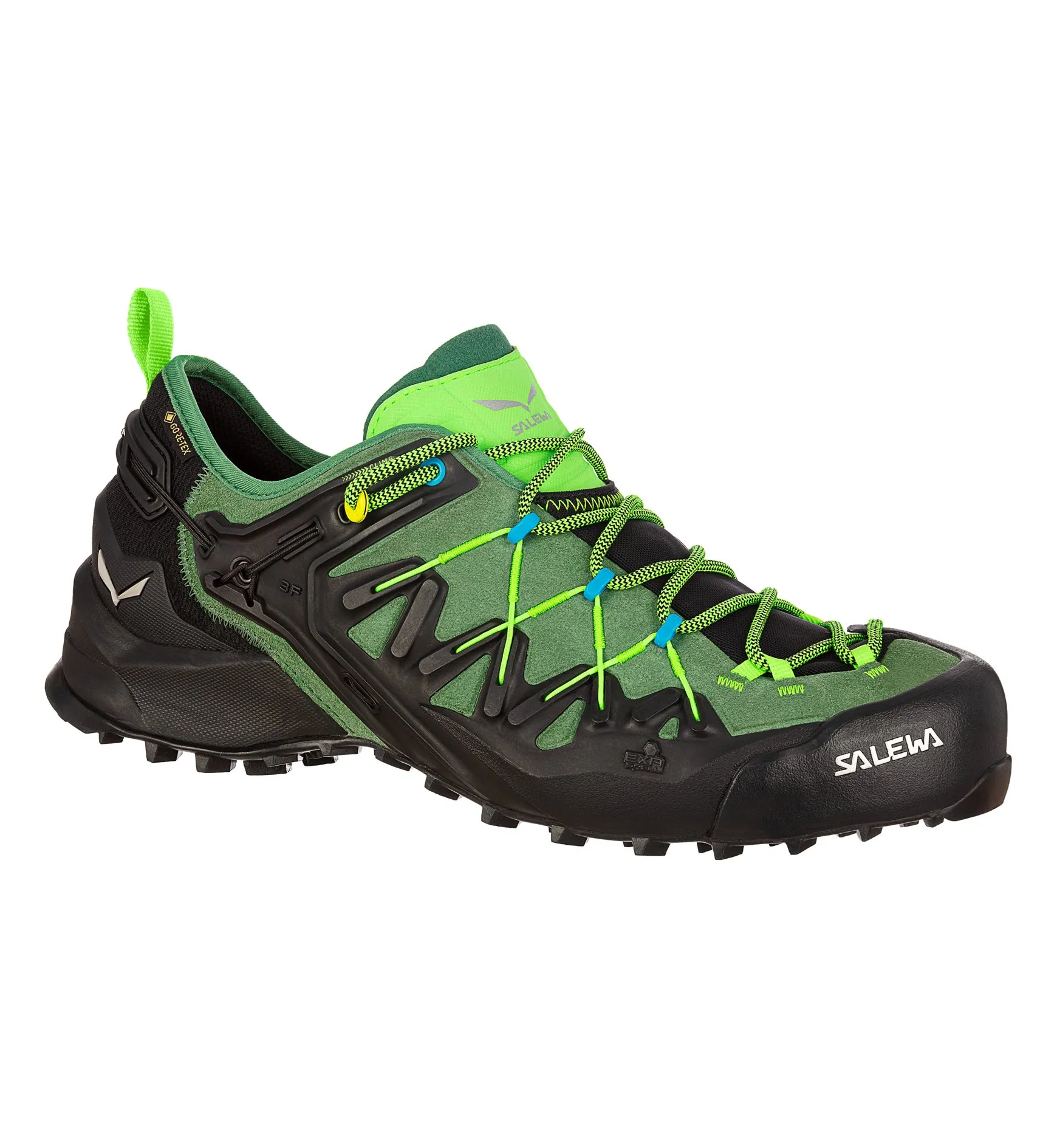 Salewa Ms Wildfire Edge GTX - scarpe da avvicinamento - uomo